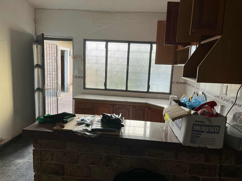 Fortín De Santa Rosa. Casa Habitación O Local Comercial