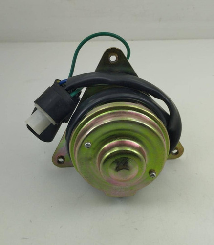 Motor Electroventilador Mitsubishi Lancer (triángulo 2)