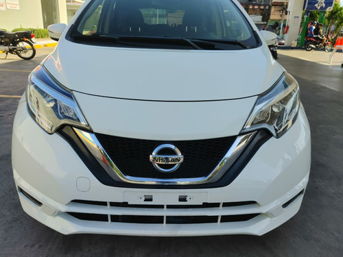 Nissan Note Normal