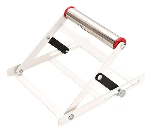 Soporte Compatible Con Sierra Ingletadora, Marco De Soporte