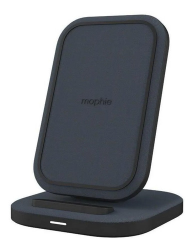 Base De Carga Stand Inalámbrica Mophie 15w Para Smartphones