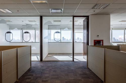 Imagen 7 de 19 de Oficinas Alquiler Saavedra