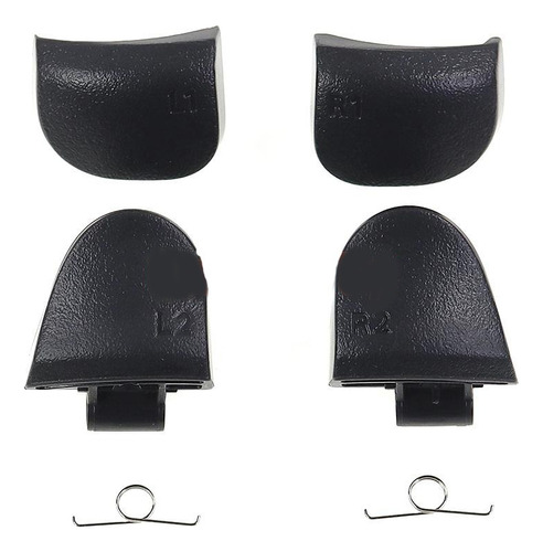 Juego Gatillos L1 L2 R1 R2 Joystick Compatible Ps5 V 2.0