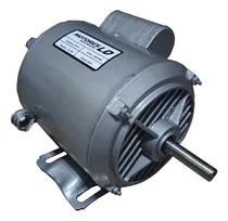 Comprar Motor Monofásico 3\u002F4 Hp 0,75 Hp 3\u002F4hp  1450 Rpm 