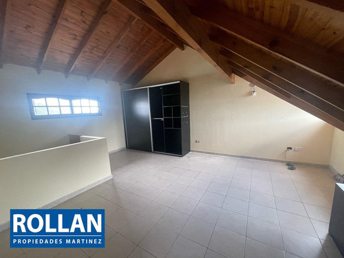 Duplex 5 Amb En Alquiler!! En Carapachay