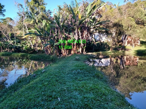 Imagem 5 de 30 de Juquitiba/02 Belos Lagos/área De Plantio - 05010 - 68145388