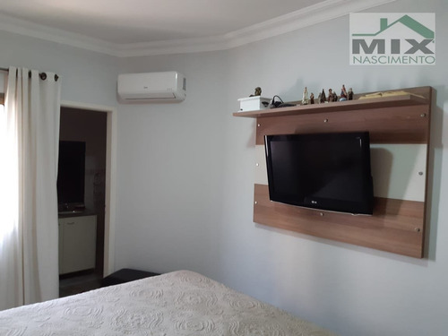 Apartamento Em Vila Euclides - São Bernardo Do Campo, Sp - 3167