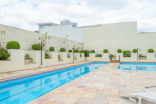 Imagem 2 de 19 de Apartamento Com 4 Dormitórios À Venda, 180 M² Por R$ 1.350.000,00 - Tatuapé - São Paulo/sp - Ap3035