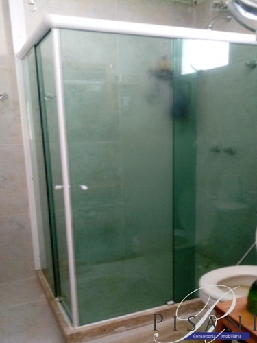 Imagem 3 de 20 de Vargem Pequena, Excelente Casa Duplex, 4 Suites, Quintal Com Piscina - Ca00973 - 69816911