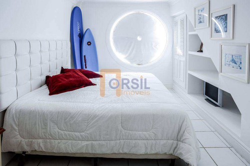 Imagem 21 de 30 de Casa Com 5 Dorms, Riviera, Bertioga - R$ 19 Mi, Cod: 1985 - V1985