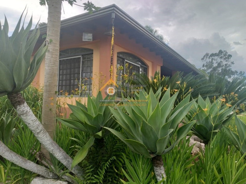 Imagem 6 de 15 de Chacara - Ch00378 - 69376439