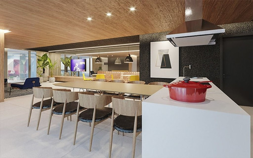 Imagem 15 de 20 de *valor Sujeito A Alteração Sem Aviso Prévio* Apartamento Com 2 Dormitórios À Venda, 77 M² Por R$ 640.000 - Dionisio Torres - Fortaleza/ce - Ap2457