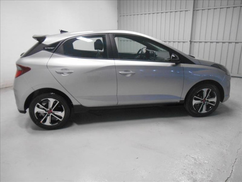Imagem 4 de 11 de Hyundai Hb20 1.0 Tgdi Sport