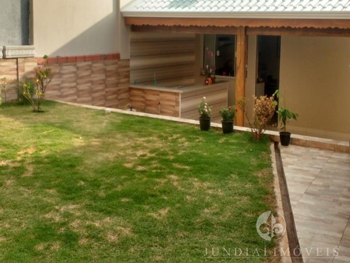 Imagem 26 de 30 de Vendo Ótima Casa Térrea, No Jardim Carlos Gomes Em Jundiaí, 210 M² A/c, Fino Acabamento, 02 Dormitórios, (01 Suíte), Amplo Quintal, Bem Localizada. - Ca00420 - 68924019
