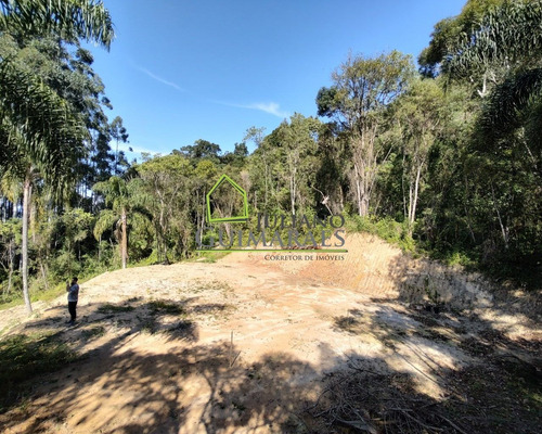 Imagem 29 de 30 de Rancho Queimado Sc - Lindo Terreno Á Venda Com 3 Hectares Em Residencial Fechado - Te00048 - 70795800