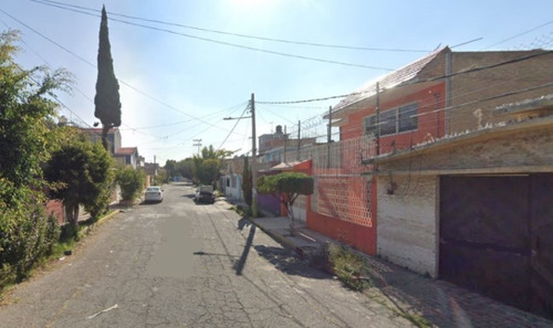 Casa En Venta, Jardines De Morelos, Ecatepec Am*
