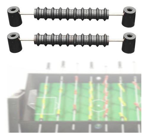 Fs 2 Uds., Marcador De , Contadores De Marcador De Futbolín,