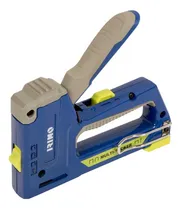 Comprar Engrampadora Clavadora Irimo De Bahco 4 En 1 + 1000 Grampas