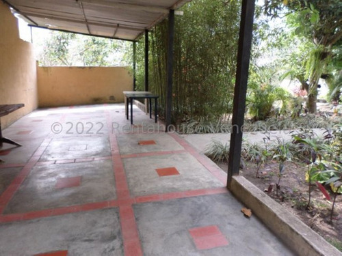 Imagen 24 de 30 de Casas En Venta El Manzano Barquisimeto 22-23834 /m