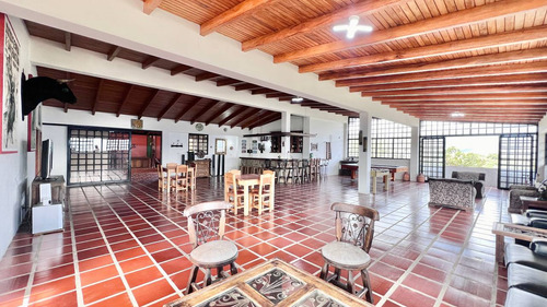 Casa De Campo Sector Santa Filomena, Palmira, Estado Tachira