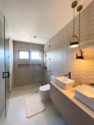 Villas Independiente En White Sands,punta Cana
