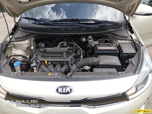 Kia Rio 1.4