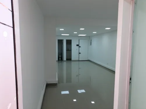 Oficina En Arriendo/venta En La Porciuncula. Cod A1029103