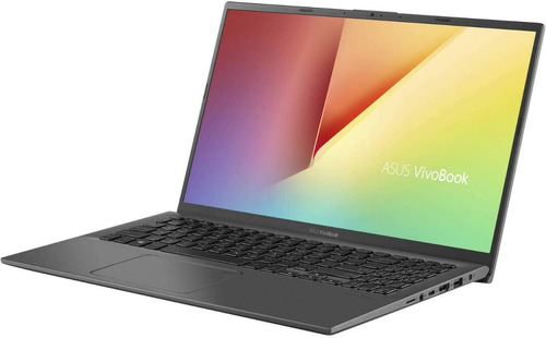 Imagen 6 de 8 de Notebook Asus Vivobook 15.6´ Amd Ryzen 3 3200u 8gb 128gb Ssd