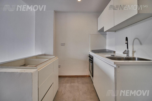 Departamento 3 Ambientes A La Venta En Saavedra