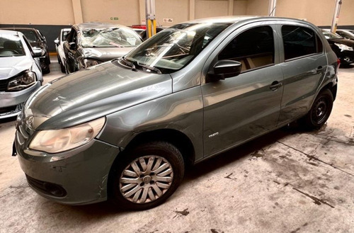 Volkswagen Gol Trend 1.6