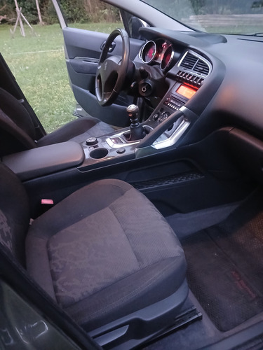 Peugeot 3008 1.6 Premium Plus Thp 156cv