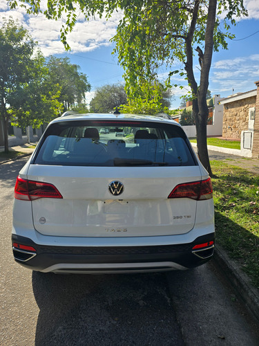 Volkswagen Taos 1.4 250 Tsi Comfortline