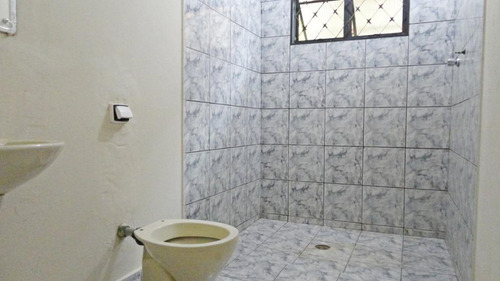 Imagem 10 de 11 de Casa Com 2 Dormitórios À Venda, 63 M² Por R$ 210.000,00 - Santa Terezinha - Piracicaba/sp - Ca2249