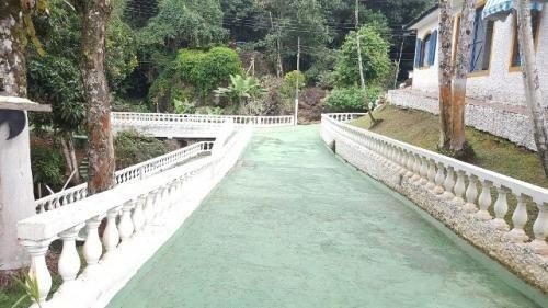 Chácara De Frente Para A Praia, Em Itanhaém