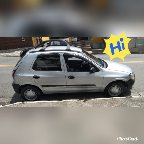 Chevrolet Celta 2009 1.0 Life Flex Power 5p 70 Hp