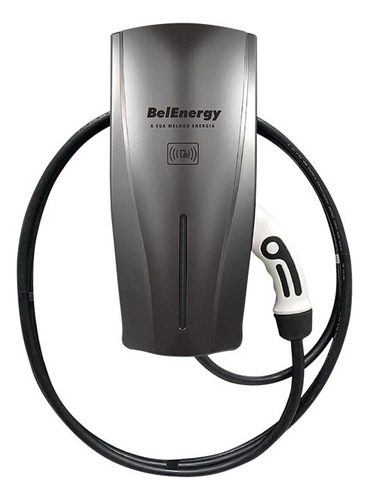 Carregador Para Carro Eletrico 22kw 380v Com Wifi/bluetooth