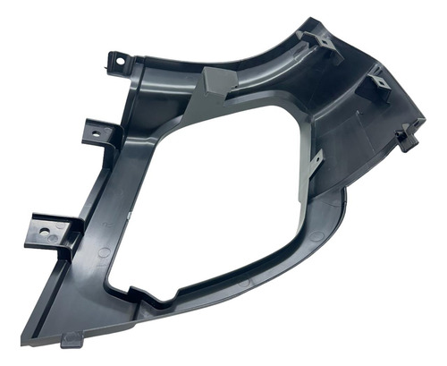 Moldura Farol Direita Volvo Vm 2020 2021 2022 2023