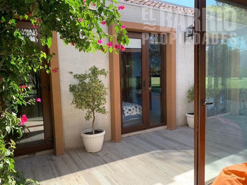 Imagen 3 de 20 de Casa En Venta De 4 Dormitorios En Colina