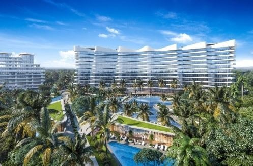 Imagen 1 de 5 de Preventa Departamentos Exclusivos En Acapulco Capri