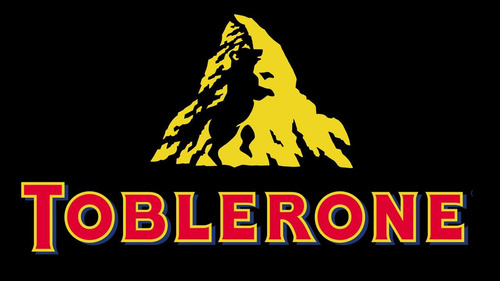 Estuche Toblerone Tiny Assorted Chocolate 216grs (5 Piezas)