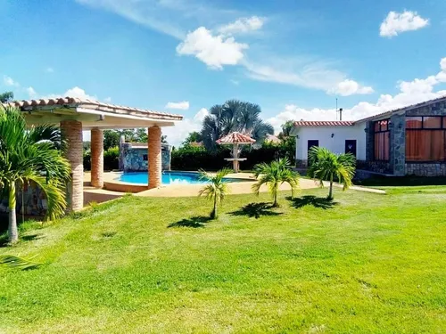 Casa En El Safari, Carabobo