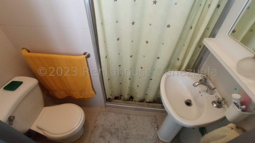 Mt - Apto En Venta 25-15338 La California Norte