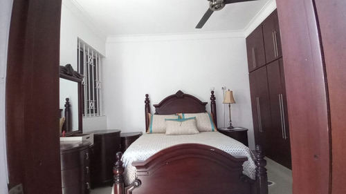 Penthouse En Venta Ubicado En Excelente Zona De San Francisco De Macoris