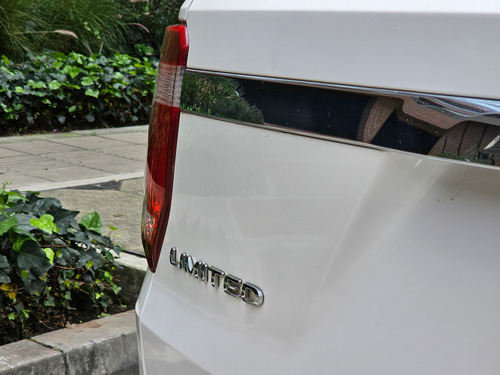 Ford Explorer 3.5 Limited