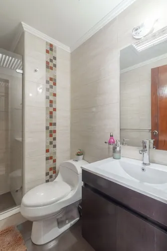 Casa En Venta En Niza 8. Cod V14654