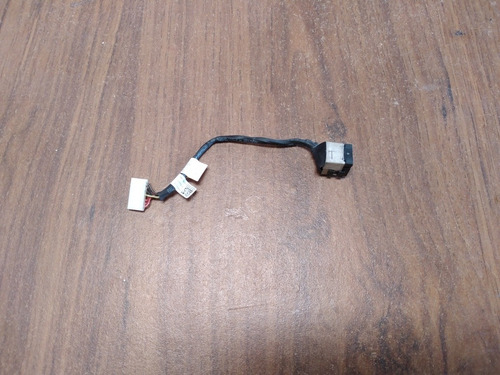Pin De Carga Original Laptop Dell Inspiron 3421 (Usado)