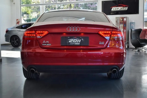 Audi A5 3.2 V6 Fsi Quattro 265cv Tiptronic