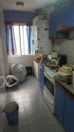 Imagen 6 de 14 de Hermoso Dpto 2 Ambientes Con Cochera!!!