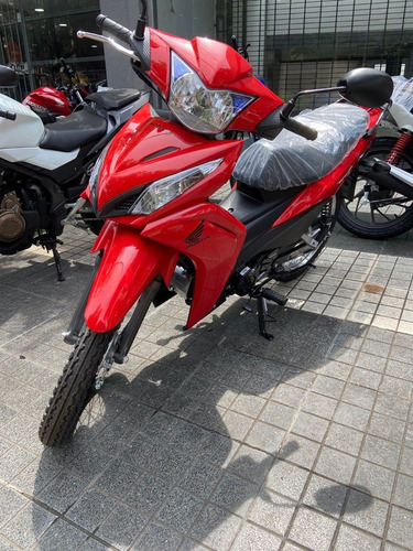 Imagen 3 de 19 de Honda Wave 110 S 0km 2023 Entrega Inmediata, Retira Hoy!