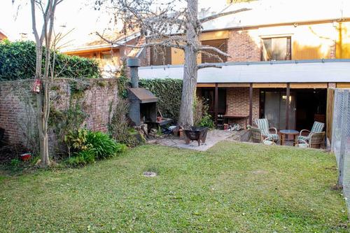 Imagen 23 de 25 de Casa - Mart.-vias/libert.
